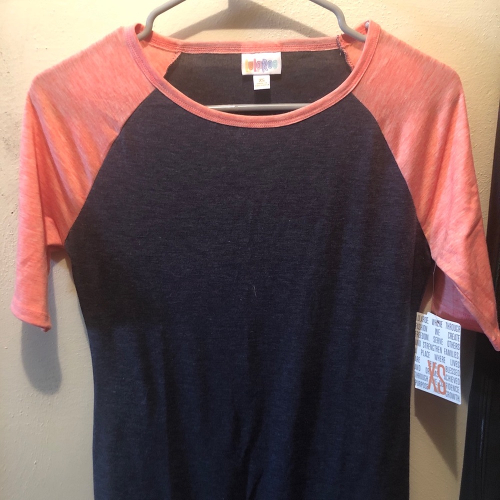 NWT LuLaRoe Julia size XS